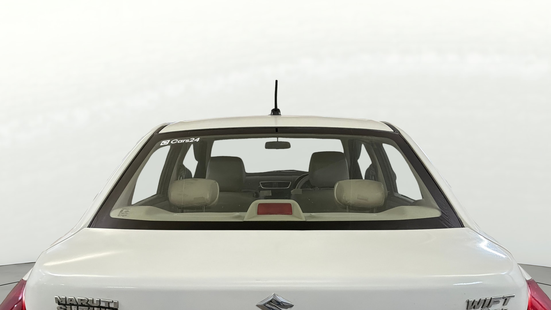 View 2016 Maruti Suzuki 1000 Base Variant Image 4 Used 2016 Maruti Suzuki 1000 Base Variant Image 4