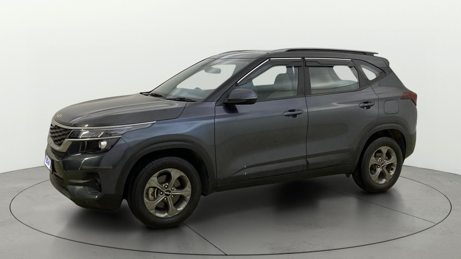 View 2023 Kia Seltos D1.5 CRDI VGT 6MT HTK Plus Image 38 Used 2023 Kia Seltos D1.5 CRDI VGT 6MT HTK Plus Image 38