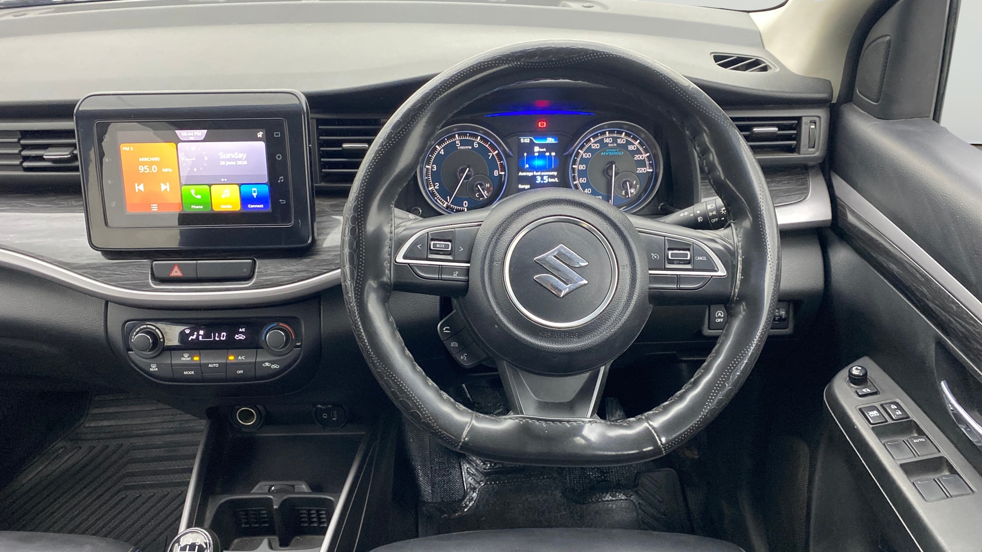 View 2020 Maruti Suzuki 1000 Base Variant Image 14 Used 2020 Maruti Suzuki 1000 Base Variant Image 14