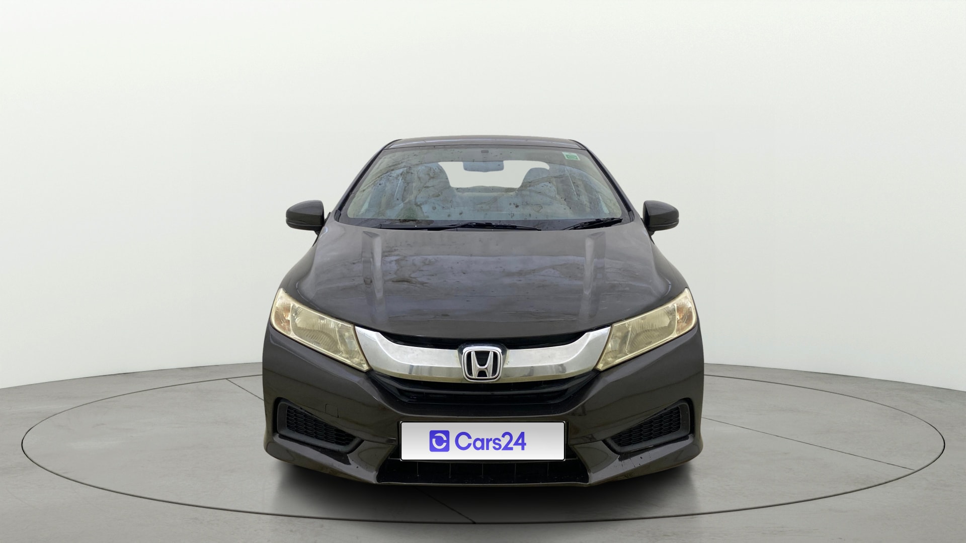 View 2015 Honda City ZX MT Diesel Anniversary Edition Image 1 Used 2015 Honda City ZX MT Diesel Anniversary Edition Image 1