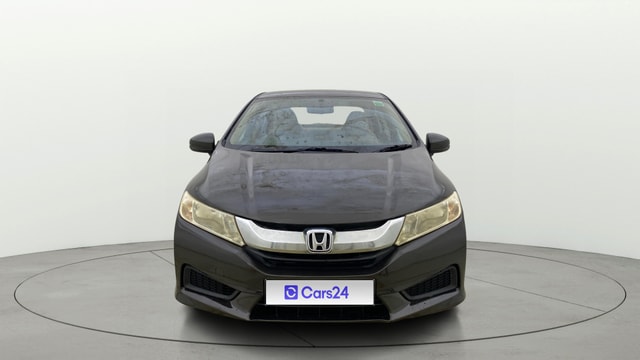View Honda City Image 1 Used Honda City Image 1