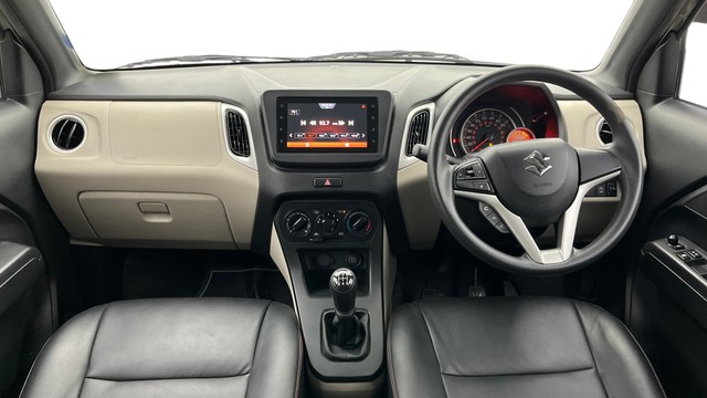 View Maruti Suzuki 1000 Image 15 Used Maruti Suzuki 1000 Image 15