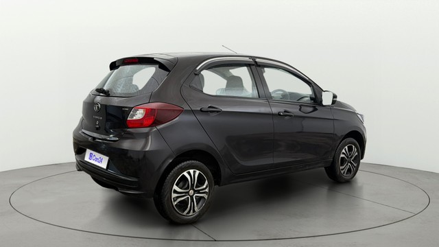 View Tata Tiago Image 43 Used Tata Tiago Image 43