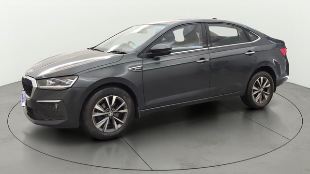View Skoda Slavia Image 37 Used Skoda Slavia Image 37