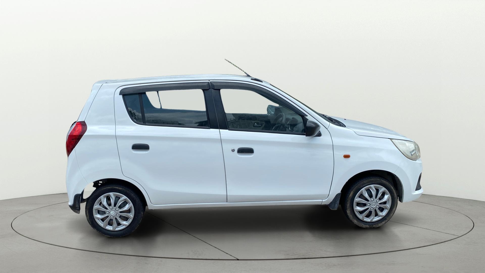 Used 2019 Maruti Suzuki Alto K10 Used 2019 Maruti Suzuki Alto K10