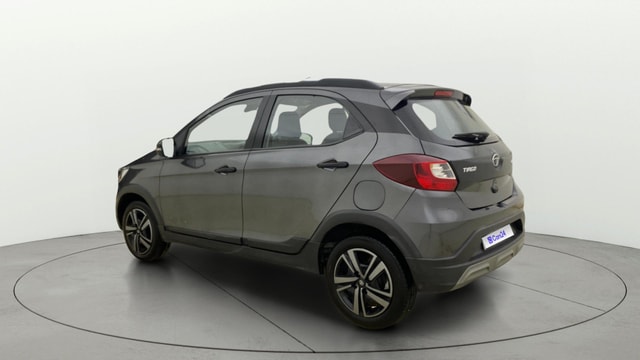View Tata Tiago NRG Image 2 Used Tata Tiago NRG Image 2