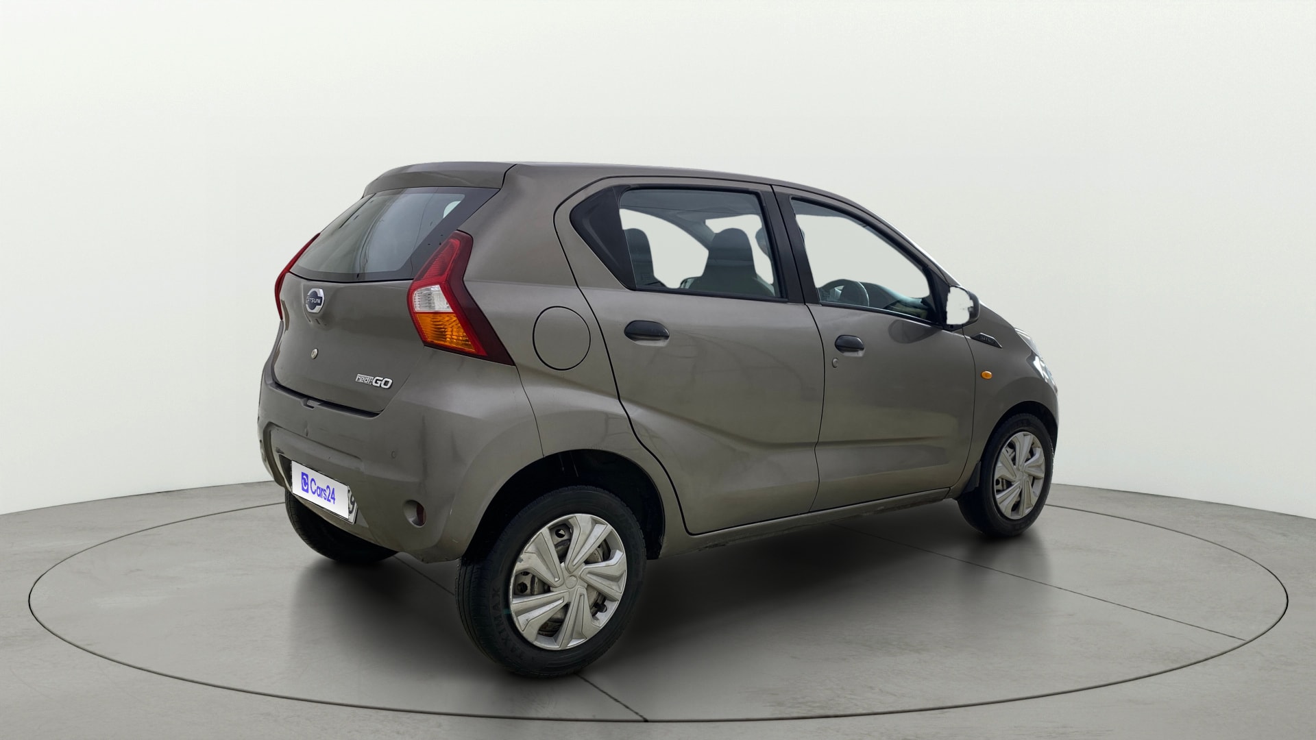 View 2022 Datsun Go A Image 41 Used 2022 Datsun Go A Image 41