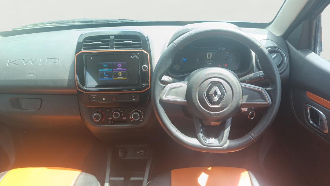 UsedCar