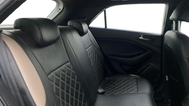 View Hyundai i20 Active Image 29 Used Hyundai i20 Active Image 29