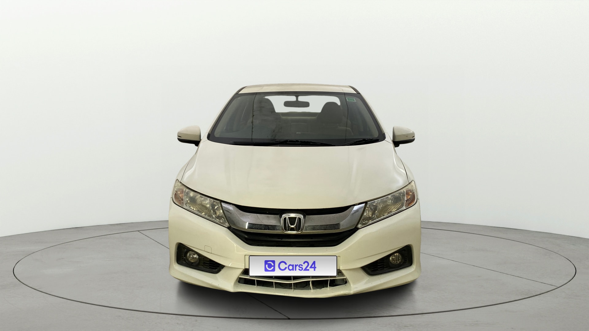 Used 2014 Honda City Used 2014 Honda City