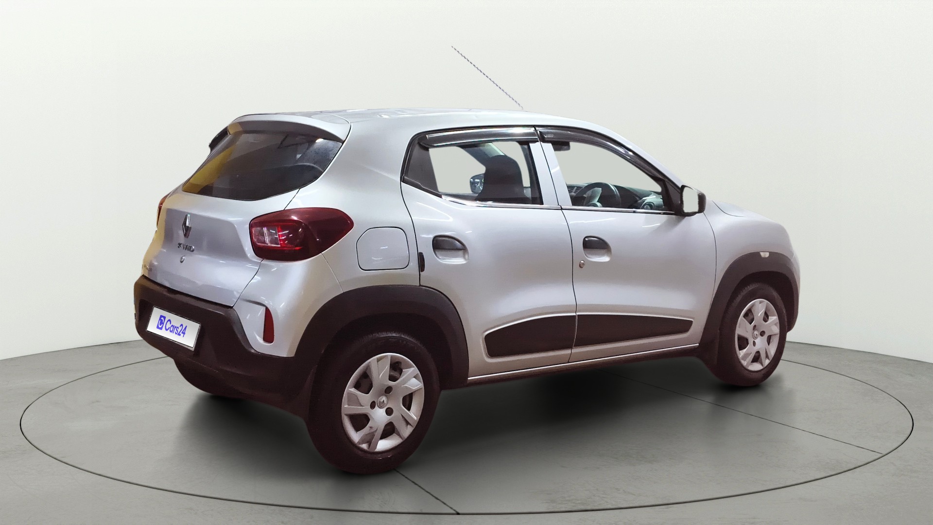View 2021 Renault Kwid RXL Image 42 Used 2021 Renault Kwid RXL Image 42