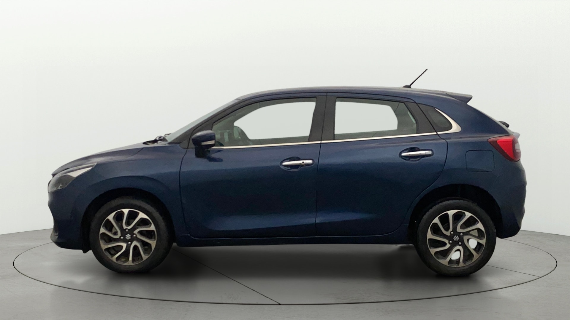 View 2022 Maruti Suzuki 1000 Base Variant Image 27 Used 2022 Maruti Suzuki 1000 Base Variant Image 27