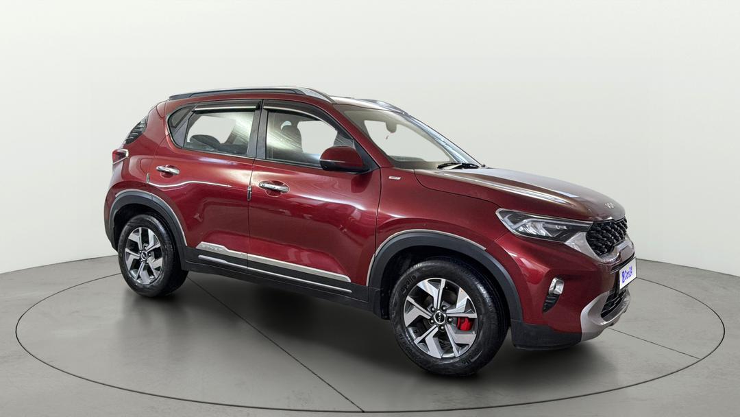 UsedCar