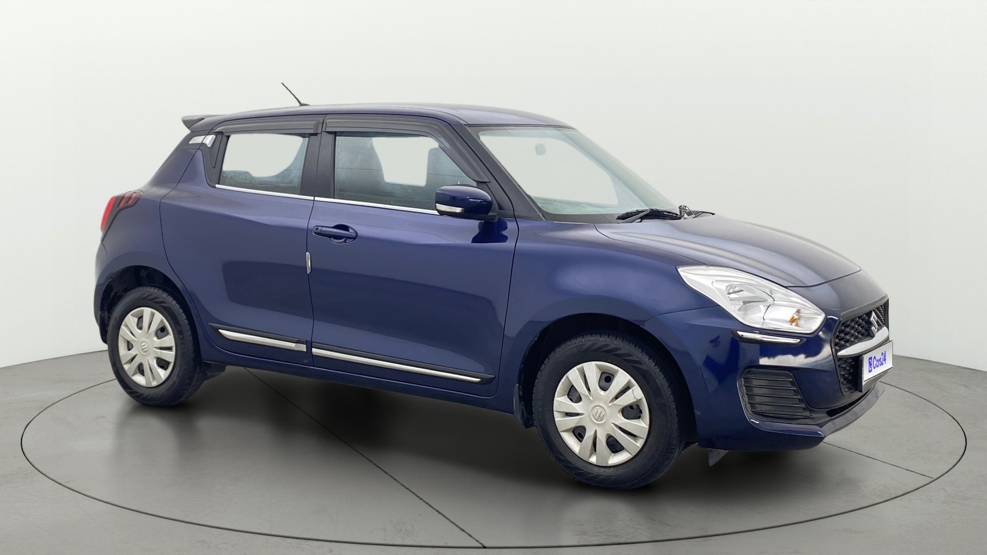 View 2023 Maruti Suzuki 1000 Base Variant Image 36 Used 2023 Maruti Suzuki 1000 Base Variant Image 36