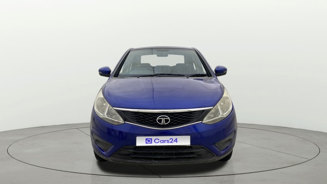 View Tata Zest Image 1 Used Tata Zest Image 1