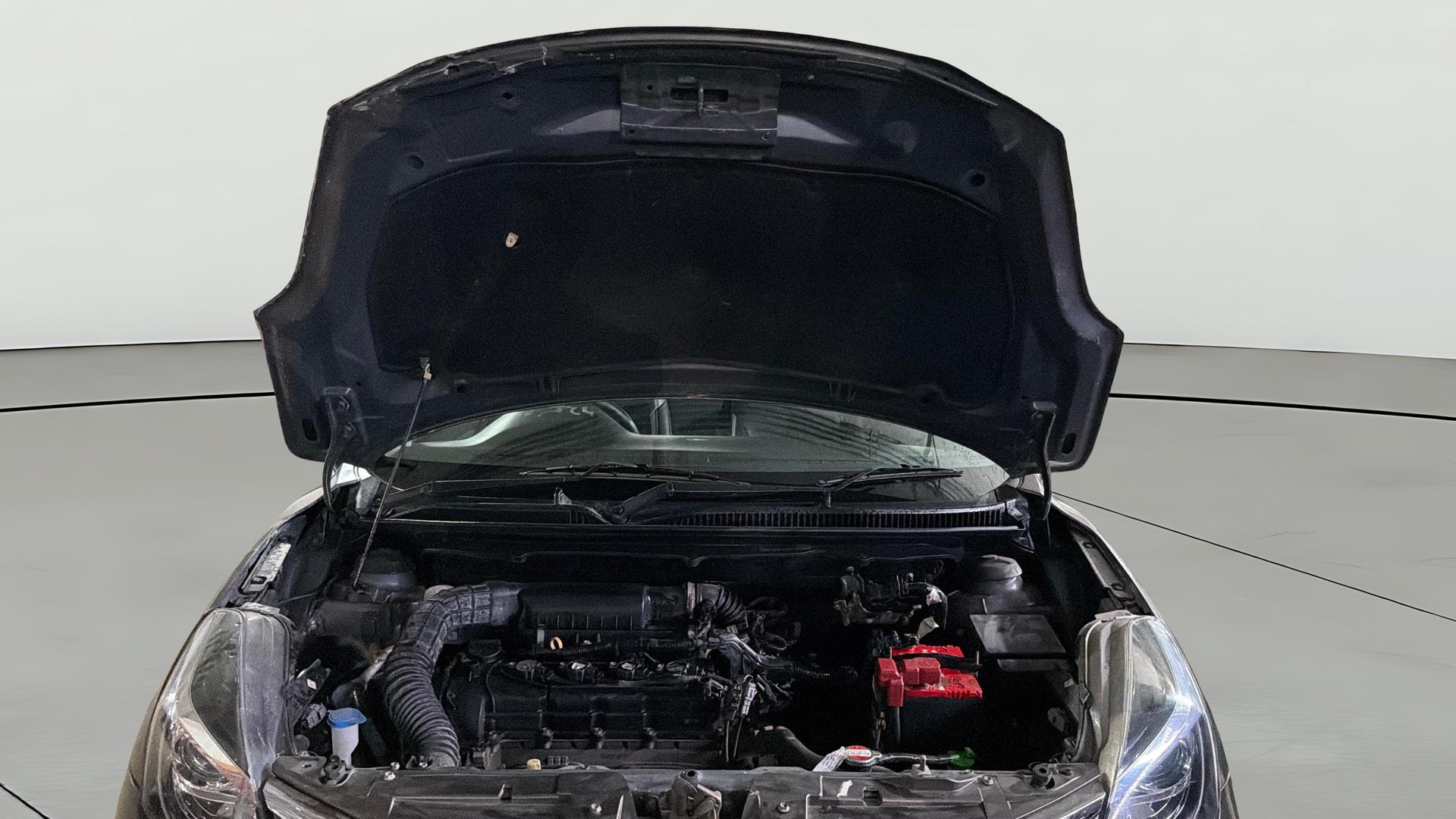 View 2019 Maruti Suzuki 1000 Base Variant Image 31 Used 2019 Maruti Suzuki 1000 Base Variant Image 31