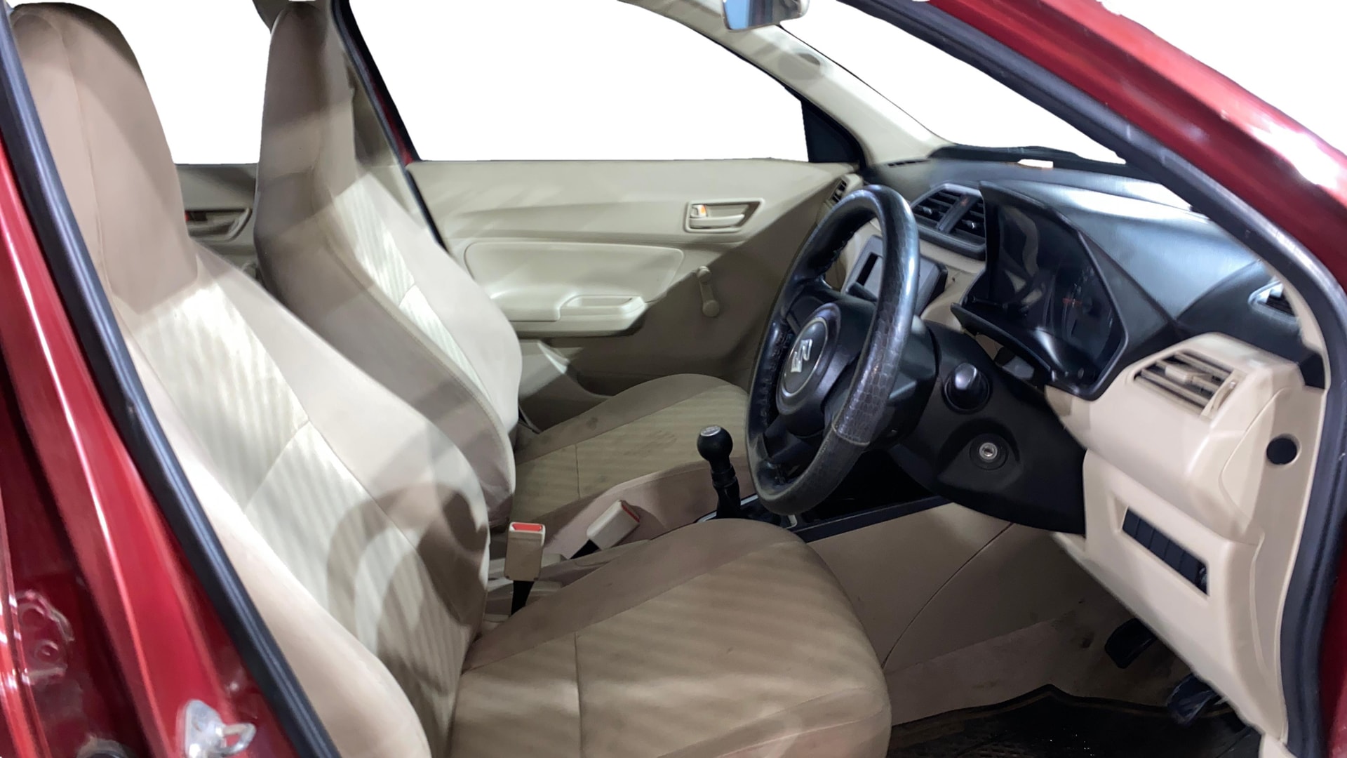 View 2017 Maruti Suzuki 1000 Base Variant Image 25 Used 2017 Maruti Suzuki 1000 Base Variant Image 25