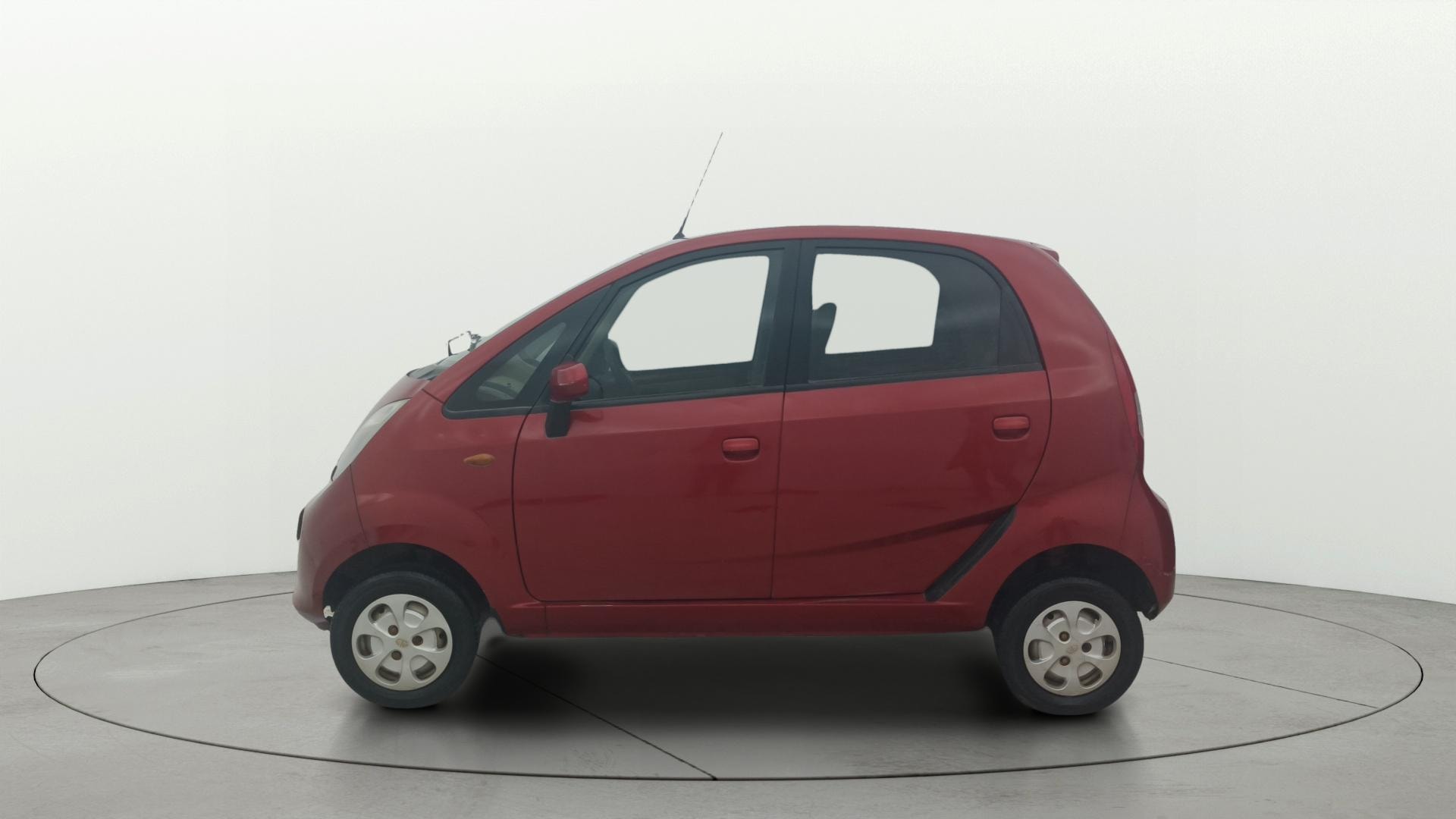 View 2016 Tata Nano Twist XT Image 5 Used 2016 Tata Nano Twist XT Image 5