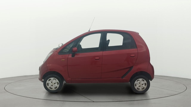 View Tata Nano Image 5 Used Tata Nano Image 5