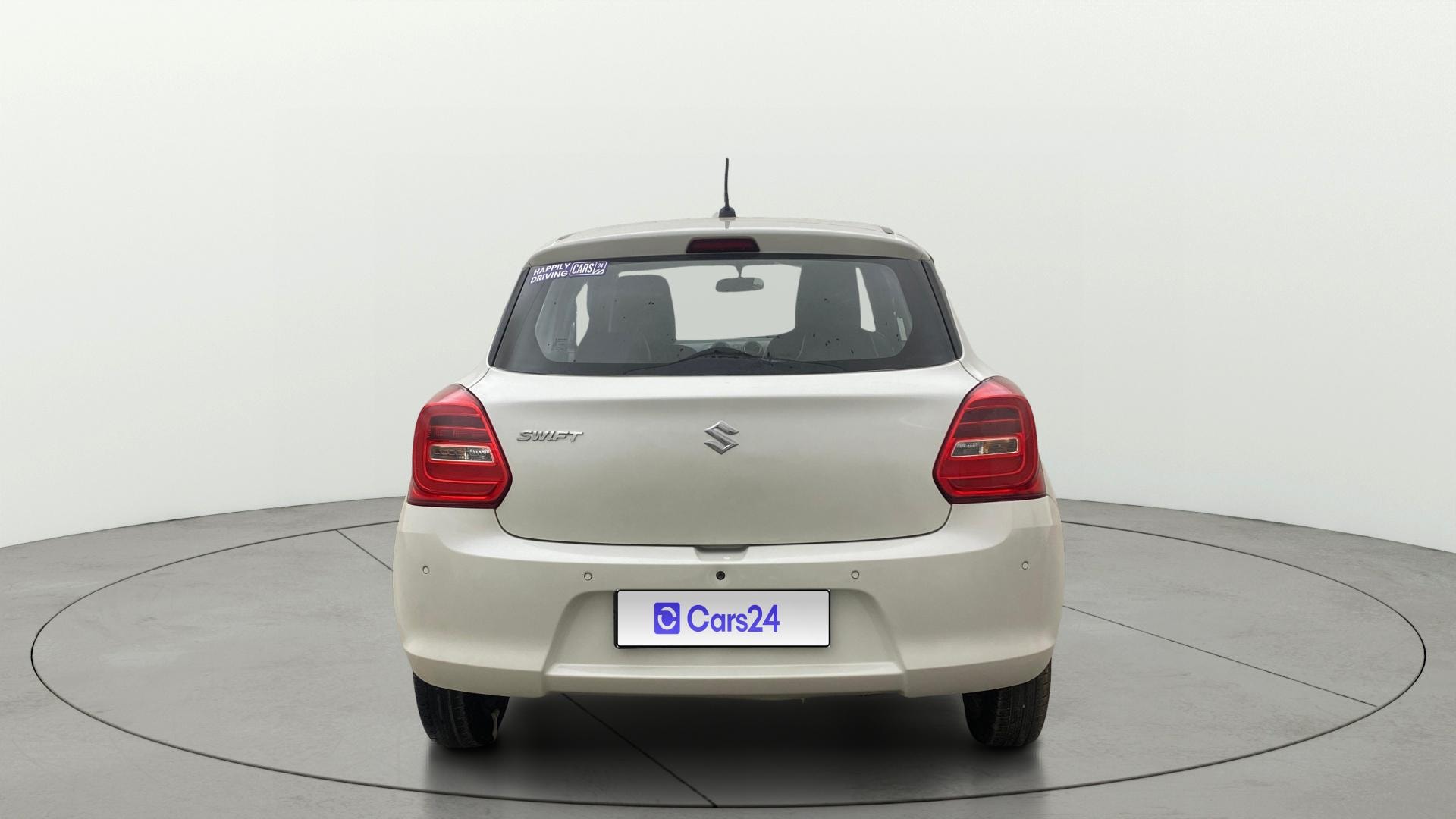 View 2024 Maruti Suzuki 1000 Base Variant Image 39 Used 2024 Maruti Suzuki 1000 Base Variant Image 39