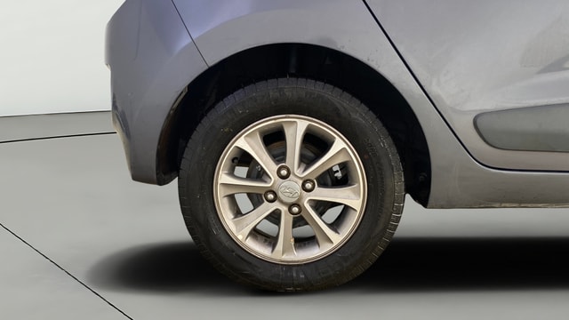 View Hyundai Grand i10 Image 33 Used Hyundai Grand i10 Image 33