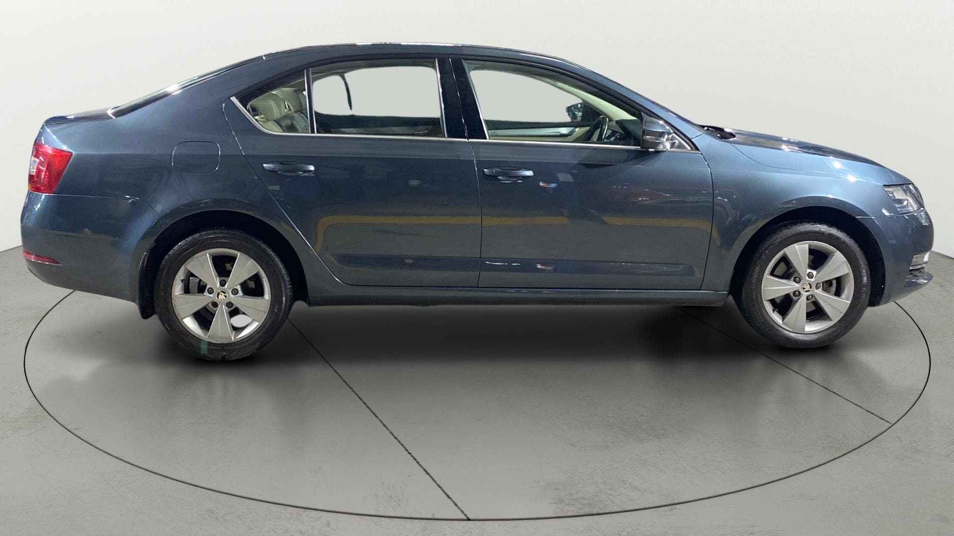 Used 2019 Skoda Octavia Used 2019 Skoda Octavia