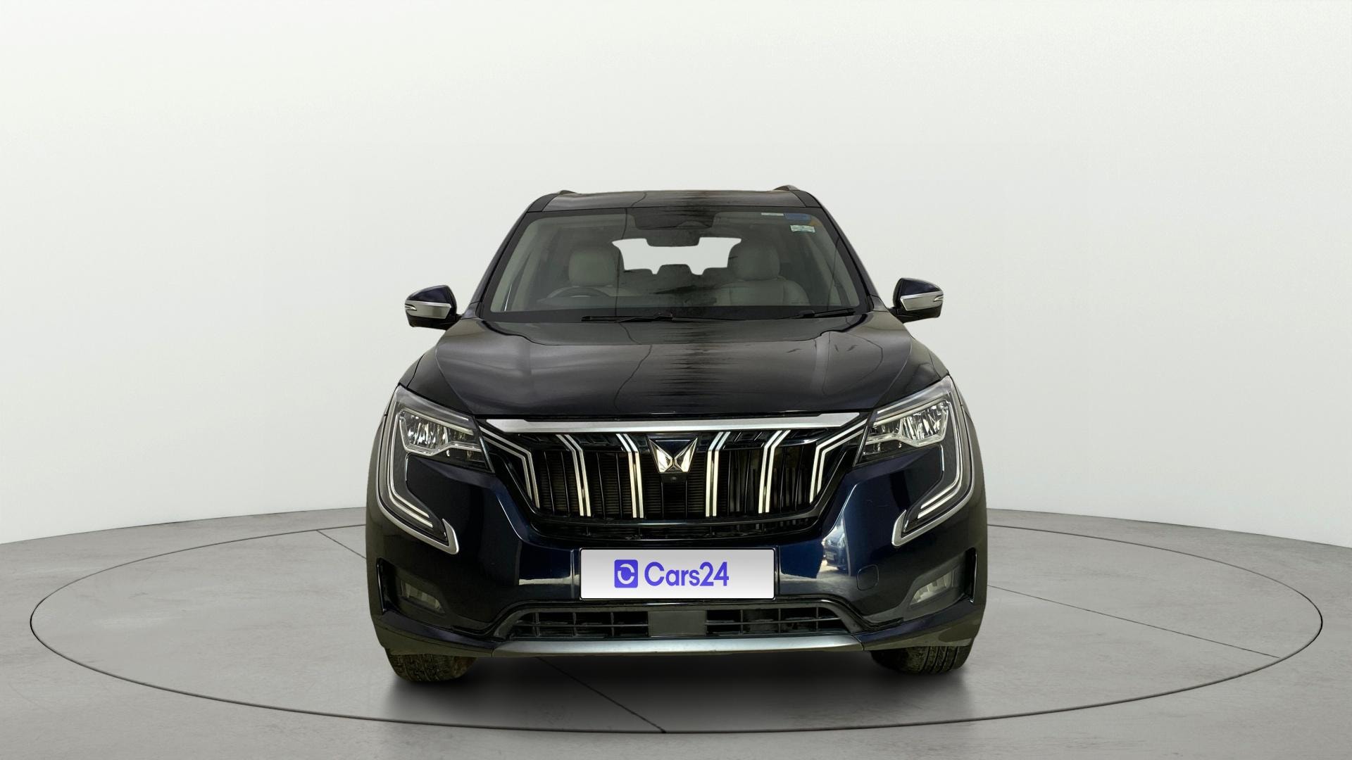Used 2023 Mahindra XUV700 Used 2023 Mahindra XUV700