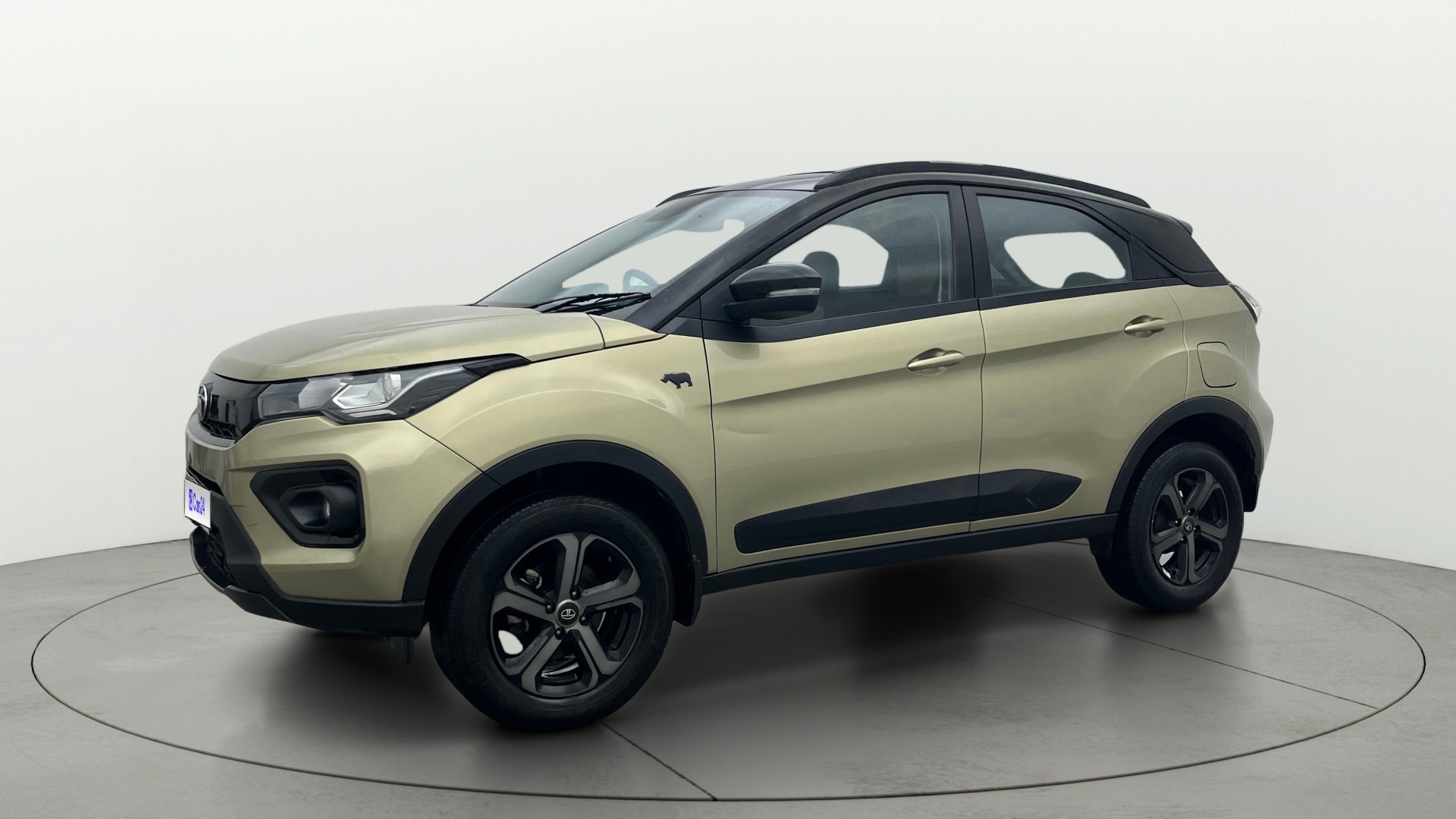 View 2022 Tata Nexon Revotron XE Image 38 Used 2022 Tata Nexon Revotron XE Image 38