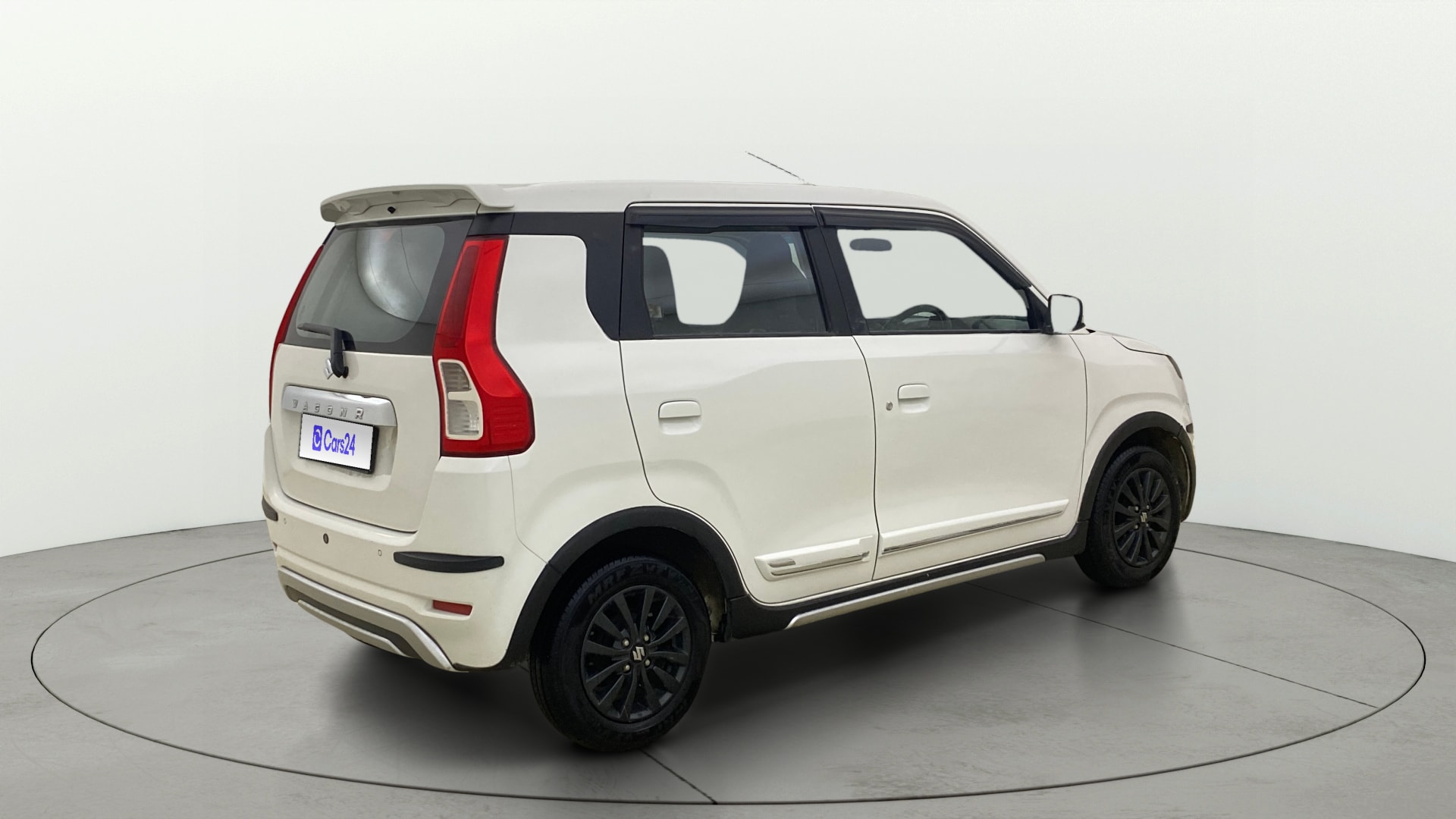 View 2025 Maruti Suzuki 1000 Base Variant Image 43 Used 2025 Maruti Suzuki 1000 Base Variant Image 43