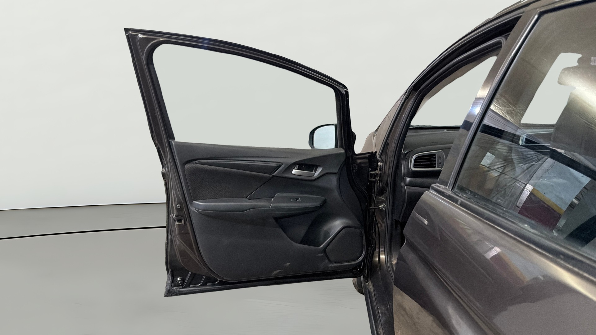 Used 2019 Honda WR-V Used 2019 Honda WR-V