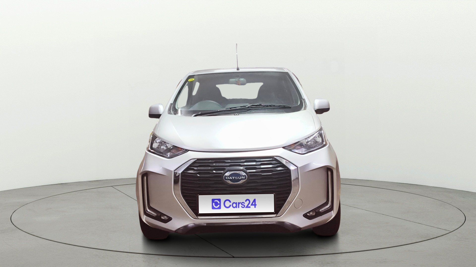 Used 2021 Datsun Redi GO Used 2021 Datsun Redi GO