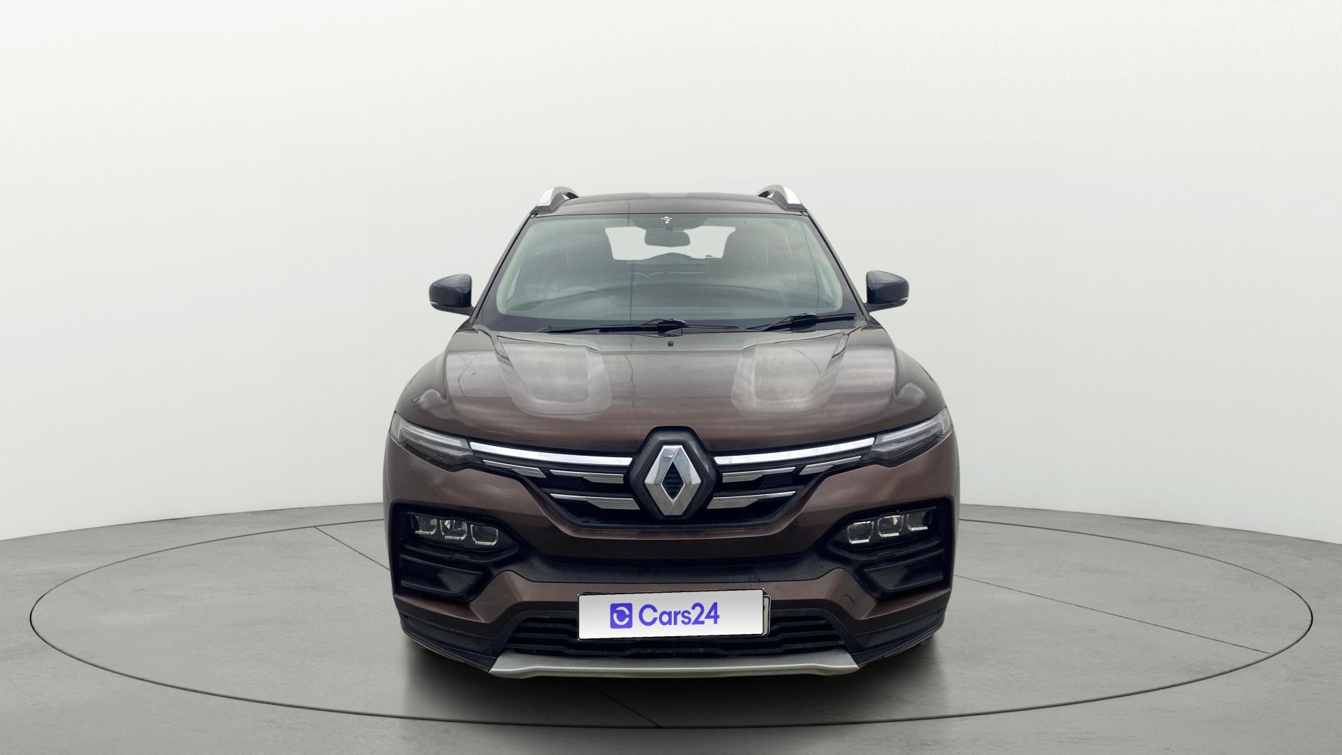 Used 2022 Renault Kiger Used 2022 Renault Kiger