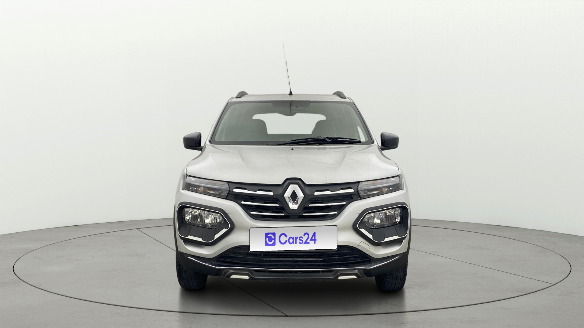 Used 2023 Renault Kwid Used 2023 Renault Kwid