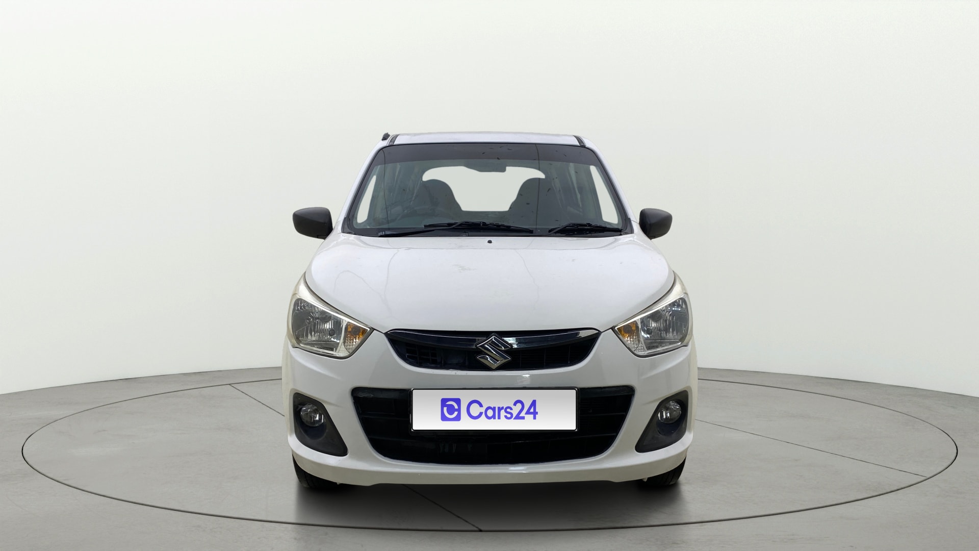 Used 2019 Maruti Suzuki Alto K10 Used 2019 Maruti Suzuki Alto K10