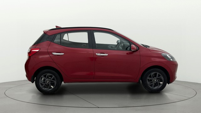 View Hyundai Grand i10 Nios Image 8 Used Hyundai Grand i10 Nios Image 8