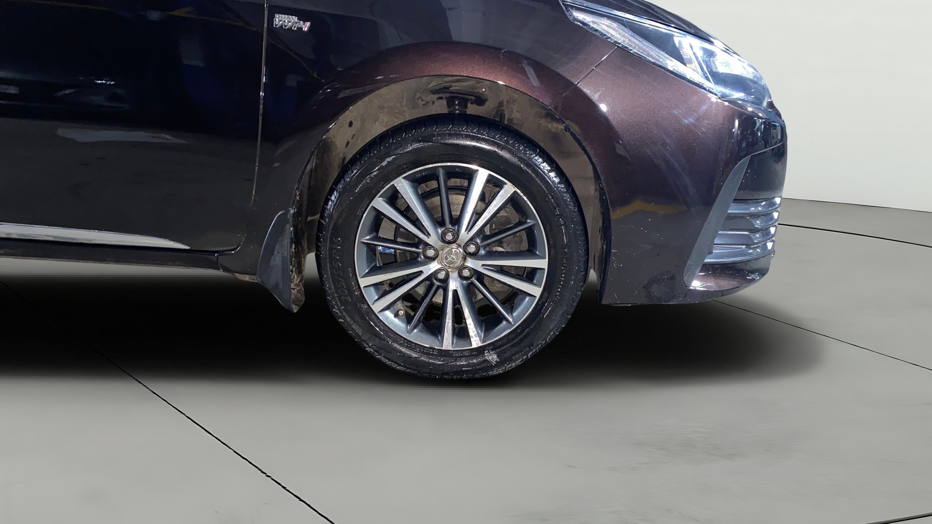 View 2019 Toyota Corolla Altis 1.8 GL Image 41 Used 2019 Toyota Corolla Altis 1.8 GL Image 41