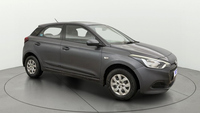View Hyundai Elite i20 Image 35 Used Hyundai Elite i20 Image 35