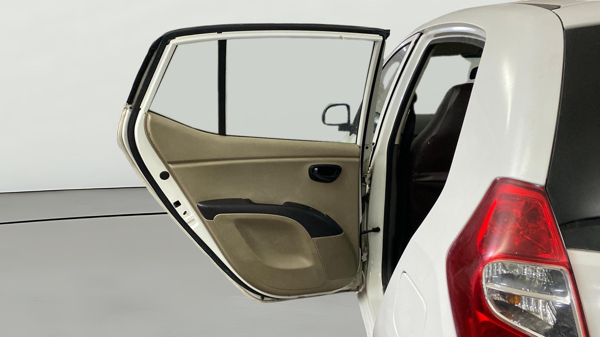 Used 2015 Hyundai i10 Used 2015 Hyundai i10