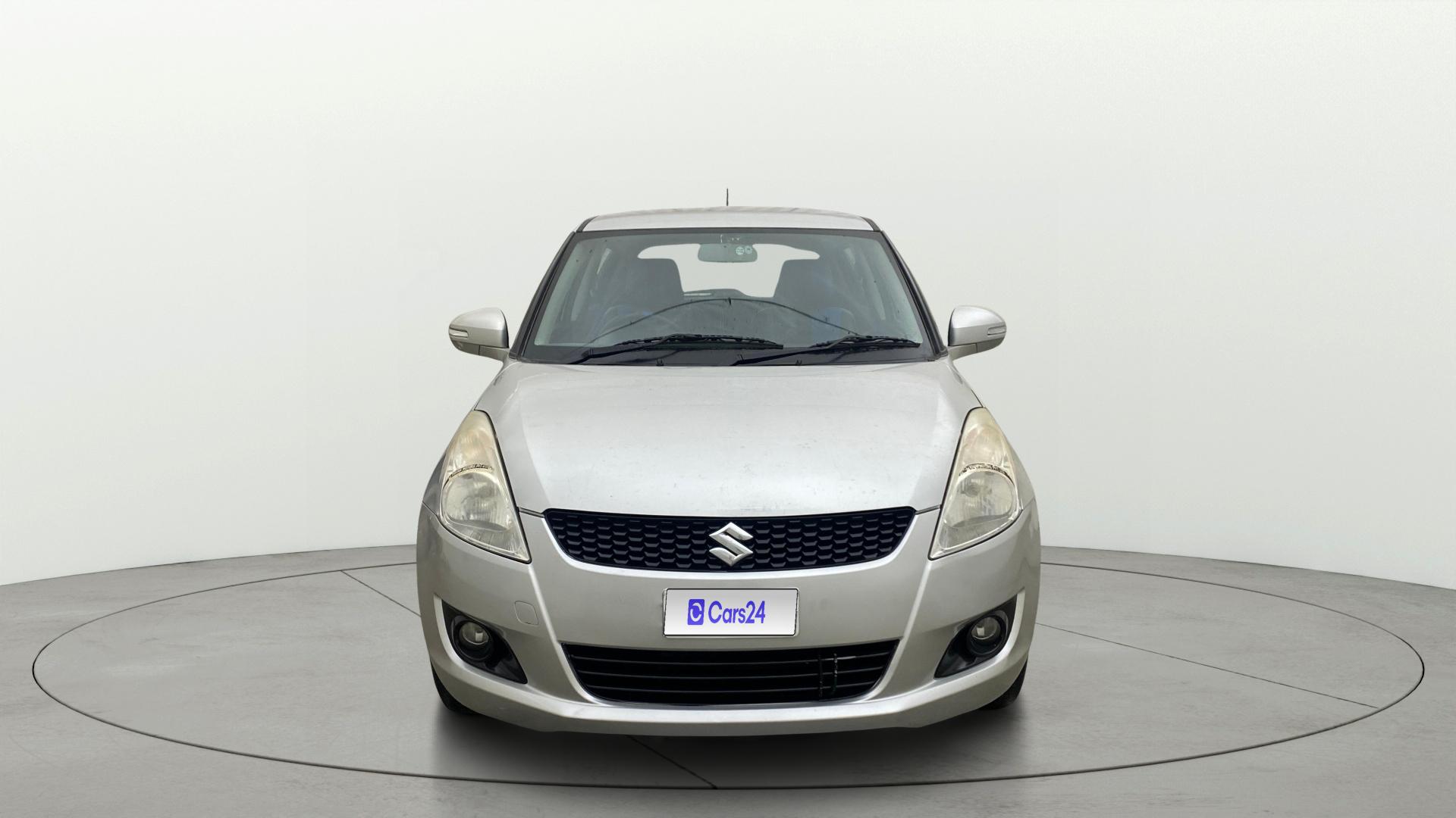 2013 मारुति सुजुकी 1000 Base Variant 2013 मारुति सुजुकी 1000 Base Variant