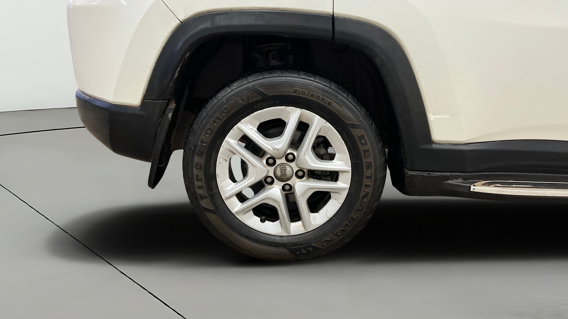 View 2019 Jeep Compass Sport 1.4 Multi AIR Petrol BS IV Image 33 Used 2019 Jeep Compass Sport 1.4 Multi AIR Petrol BS IV Image 33