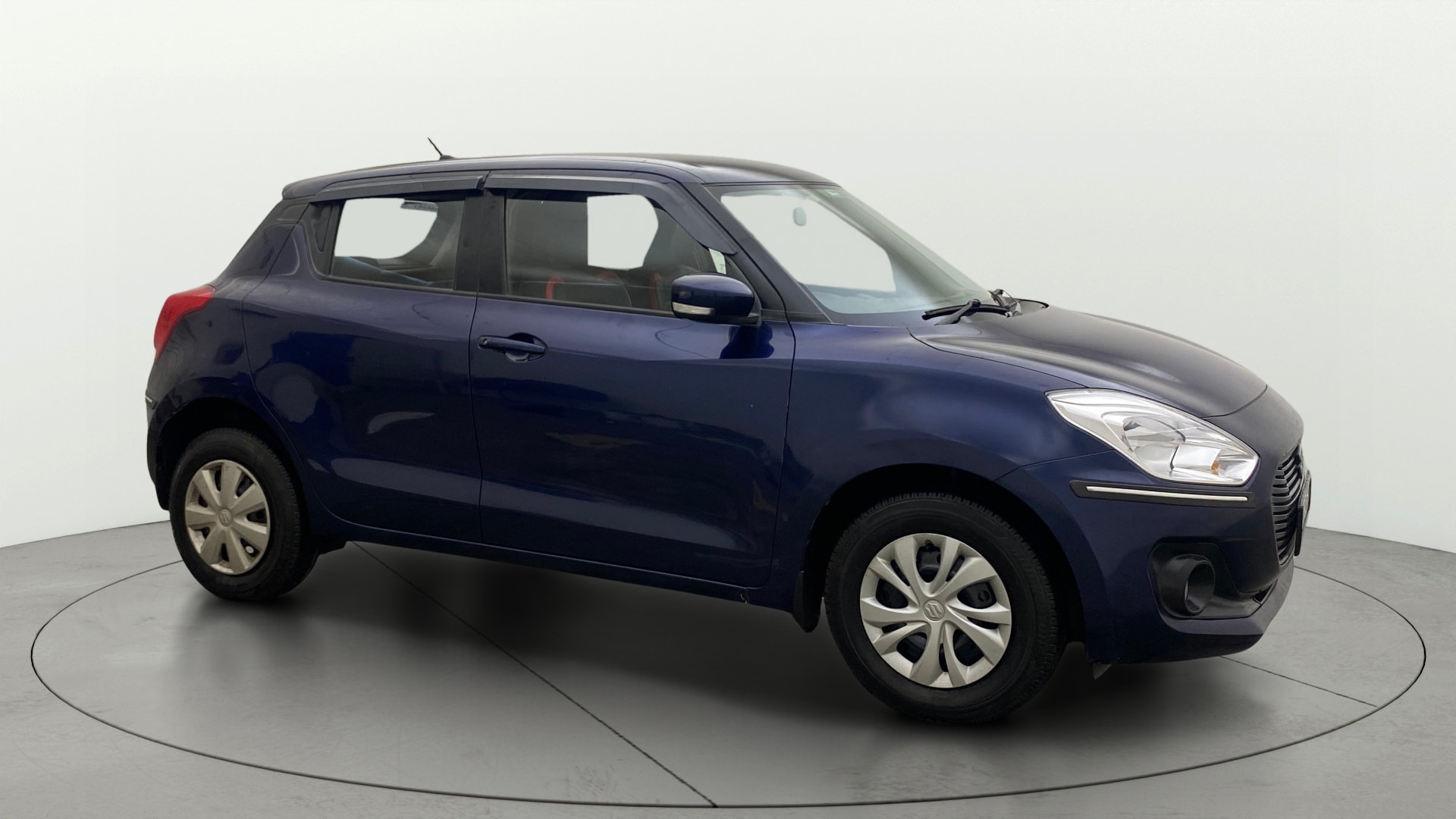 View 2019 Maruti Suzuki 1000 Base Variant Image 21 Used 2019 Maruti Suzuki 1000 Base Variant Image 21