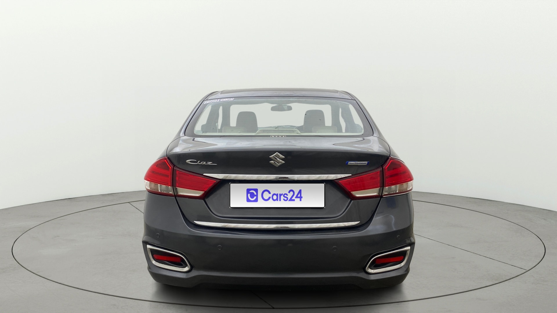 View 2022 Maruti Suzuki 1000 Base Variant Image 41 Used 2022 Maruti Suzuki 1000 Base Variant Image 41