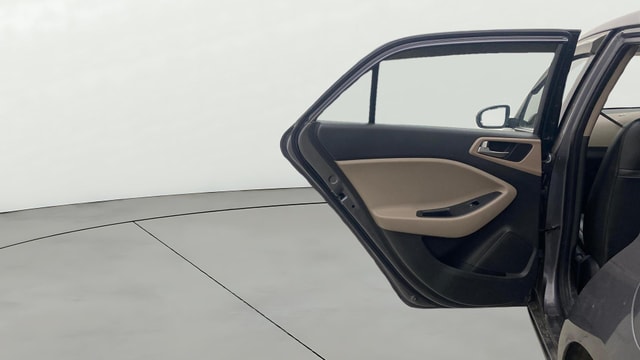 View Hyundai Elite i20 Image 23 Used Hyundai Elite i20 Image 23