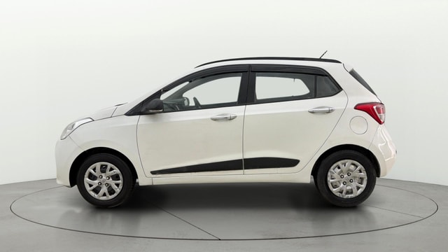 View Hyundai Grand i10 Image 5 Used Hyundai Grand i10 Image 5