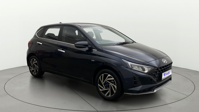 View Hyundai Elite i20 Image 22 Used Hyundai Elite i20 Image 22