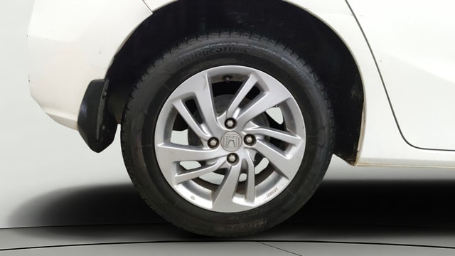 View Honda Jazz Image 34 Used Honda Jazz Image 34