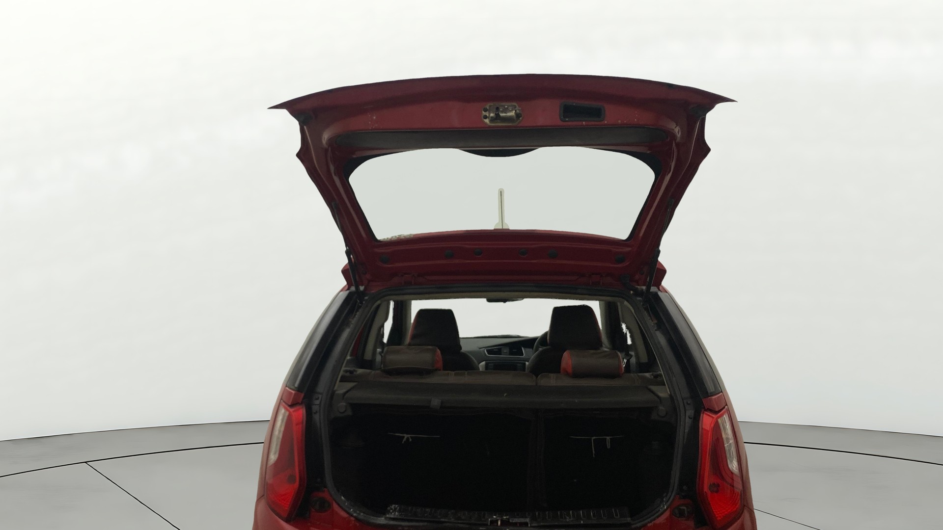 Used 2015 Tata Bolt Used 2015 Tata Bolt