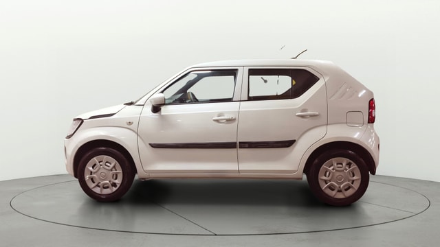 View Maruti Suzuki 1000 Image 5 Used Maruti Suzuki 1000 Image 5