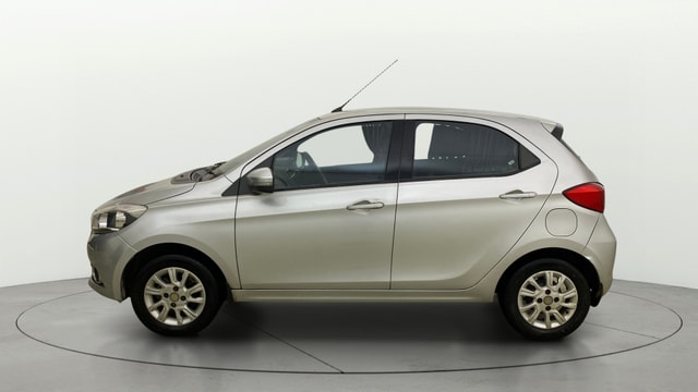 View Tata Tiago Image 5 Used Tata Tiago Image 5