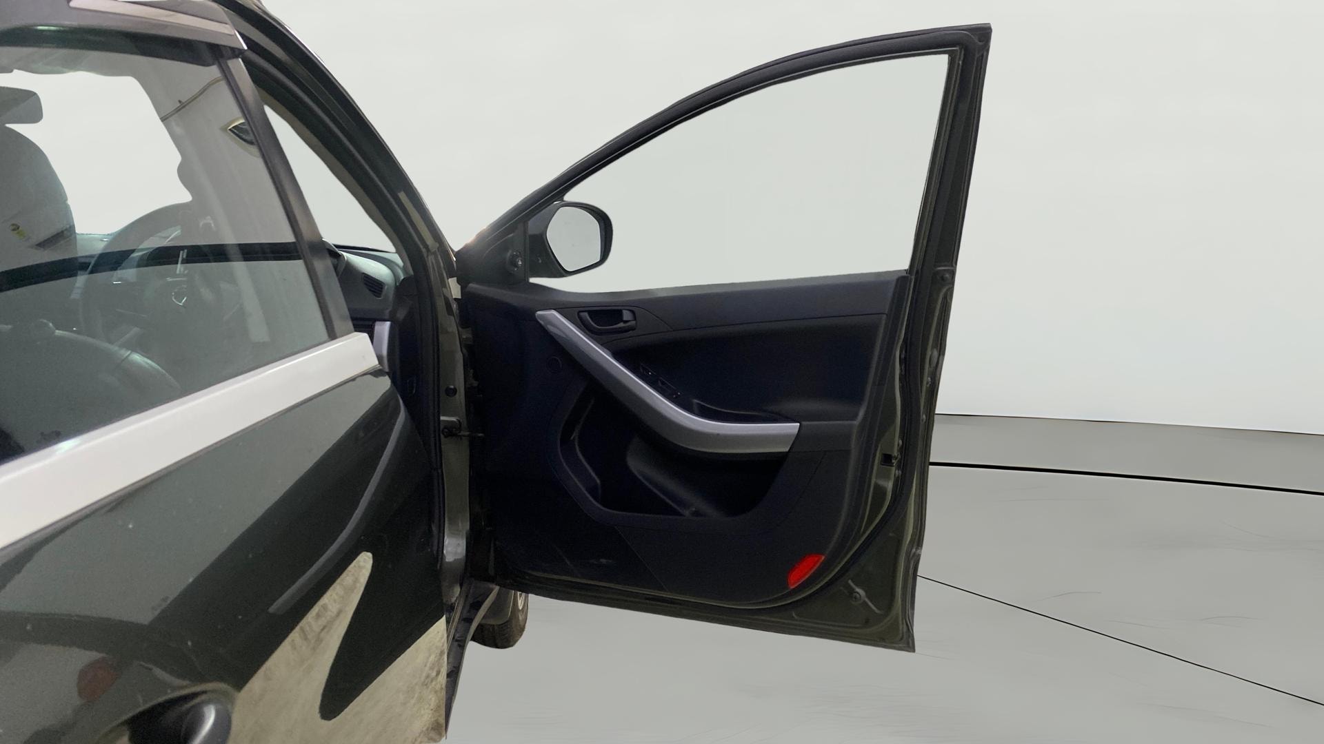View 2021 Tata Nexon Revotron XM Image 43 Used 2021 Tata Nexon Revotron XM Image 43
